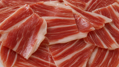 Jamón Ibérico de Bellota Patasnegra · Pieza Entera · 36 Meses