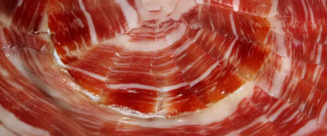Jamón Ibérico de Bellota Patasnegra · Pieza Entera · 36 Meses