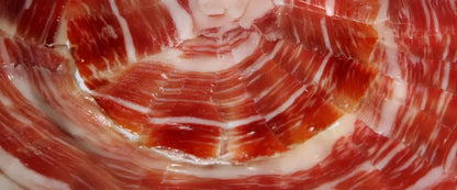 Jamón Ibérico de Bellota Patasnegra · Pieza Entera · 36 Meses