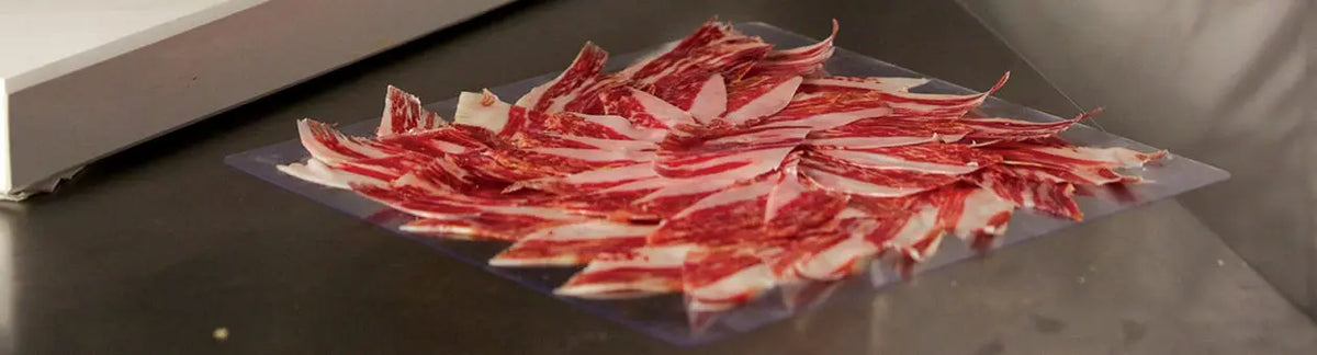 Jamón Ibérico de Bellota Patasnegra · Pieza Entera · 36 Meses